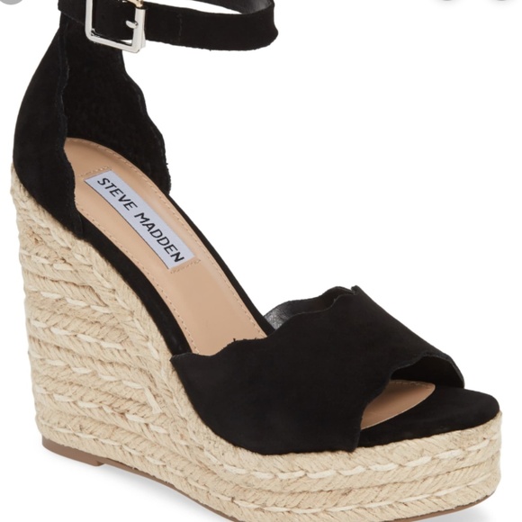 Steve Madden Wedges (9.5) Brand new - Picture 1 of 4